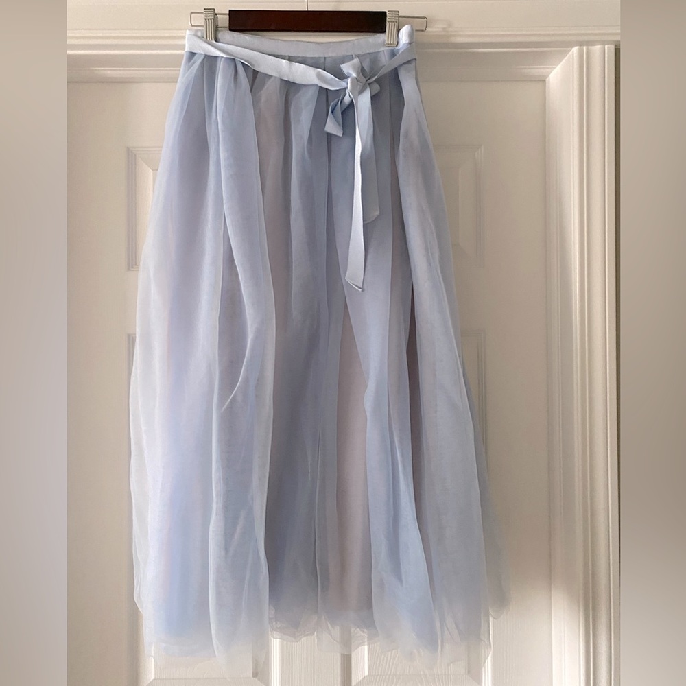 Beautiful skirt